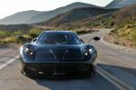Pagani Huayra 2013 года (NA)